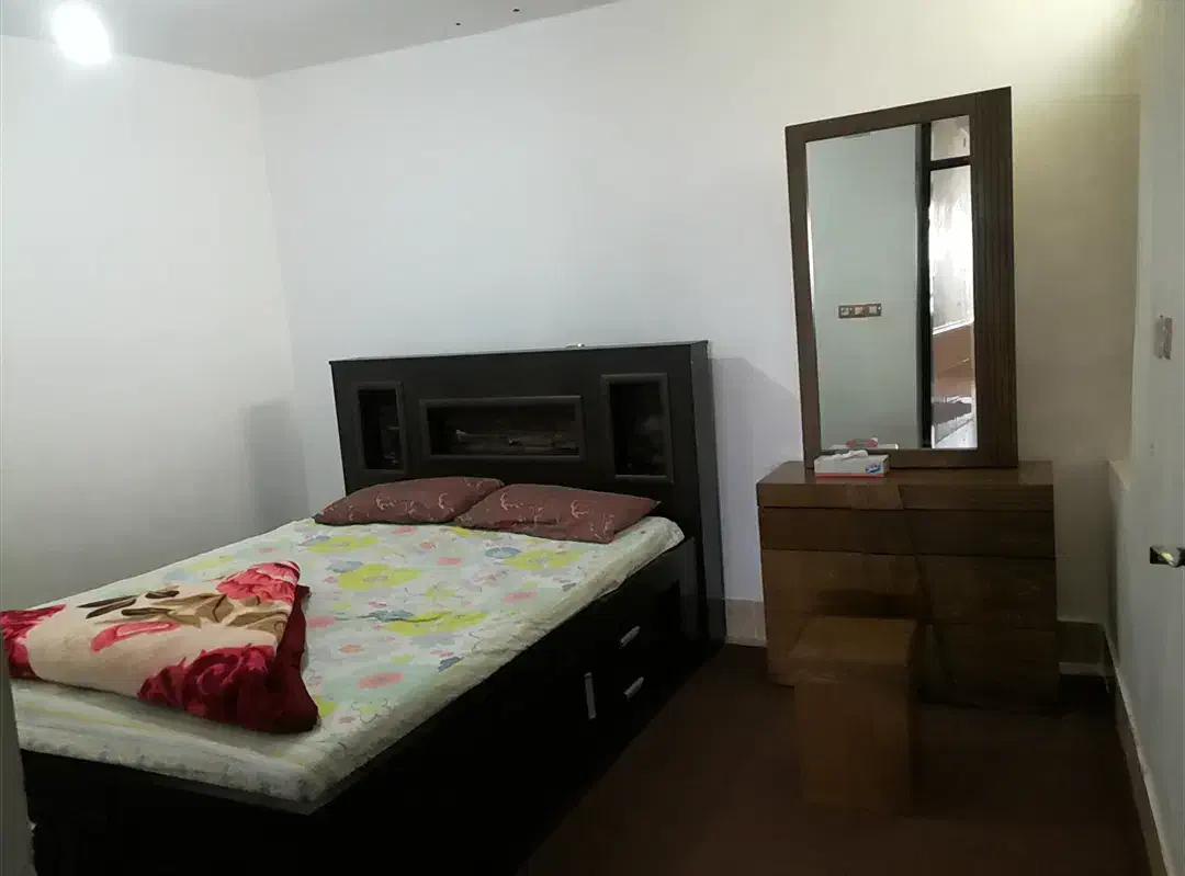 اجاره کوتاه مدت و روزانه سوئیت و آپارتمان|اجارهٔ کوتاه‌مدت آپارتمان و سوئیت|بهبهان, |دیوار