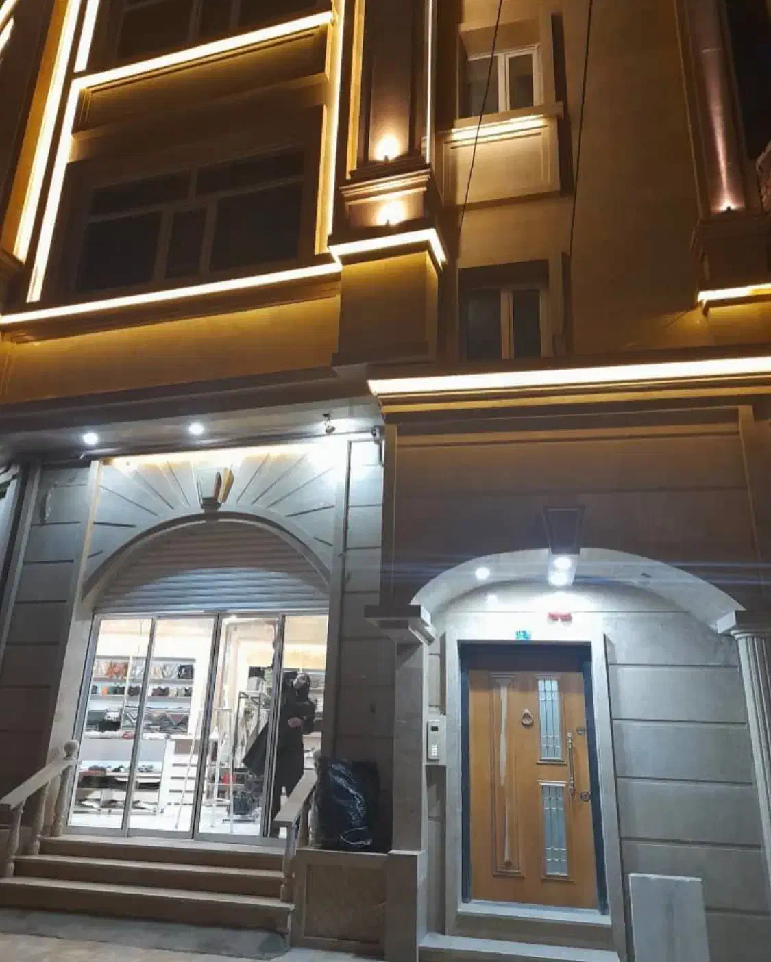 دفتر تجاری طالقانی|فروش دفتر کار، اتاق اداری، مطب|تربتحیدریه, میدان مرکزی|دیوار