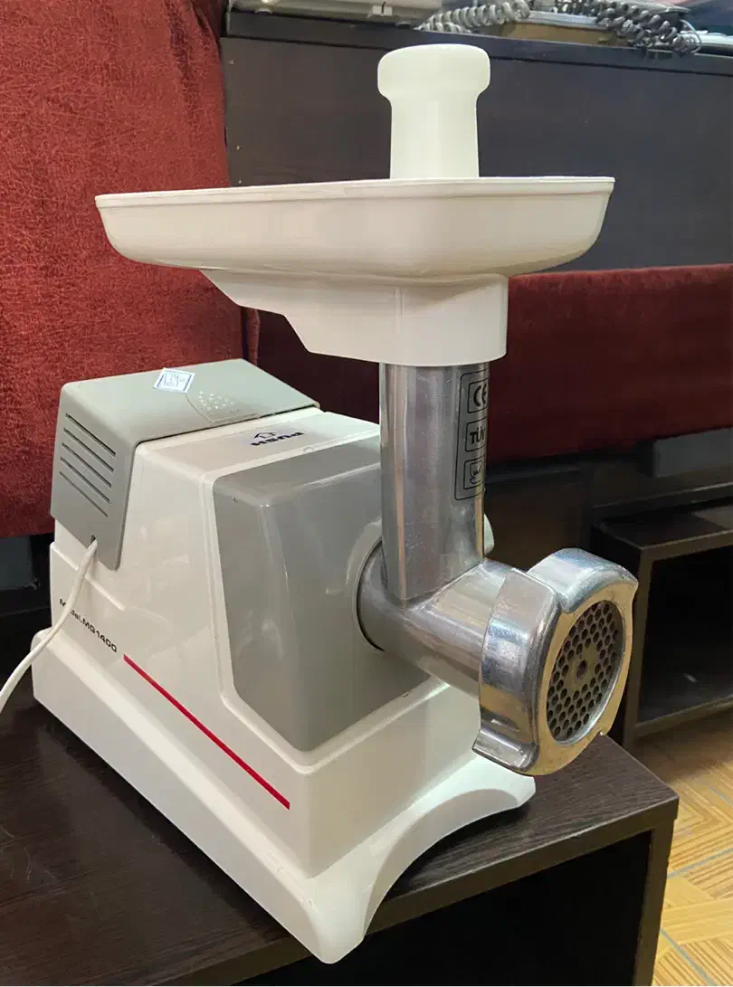 چرخ گوشت پارس خزر|خردکن، آسیاب، غذاساز|شاهینشهر, فیض|دیوار