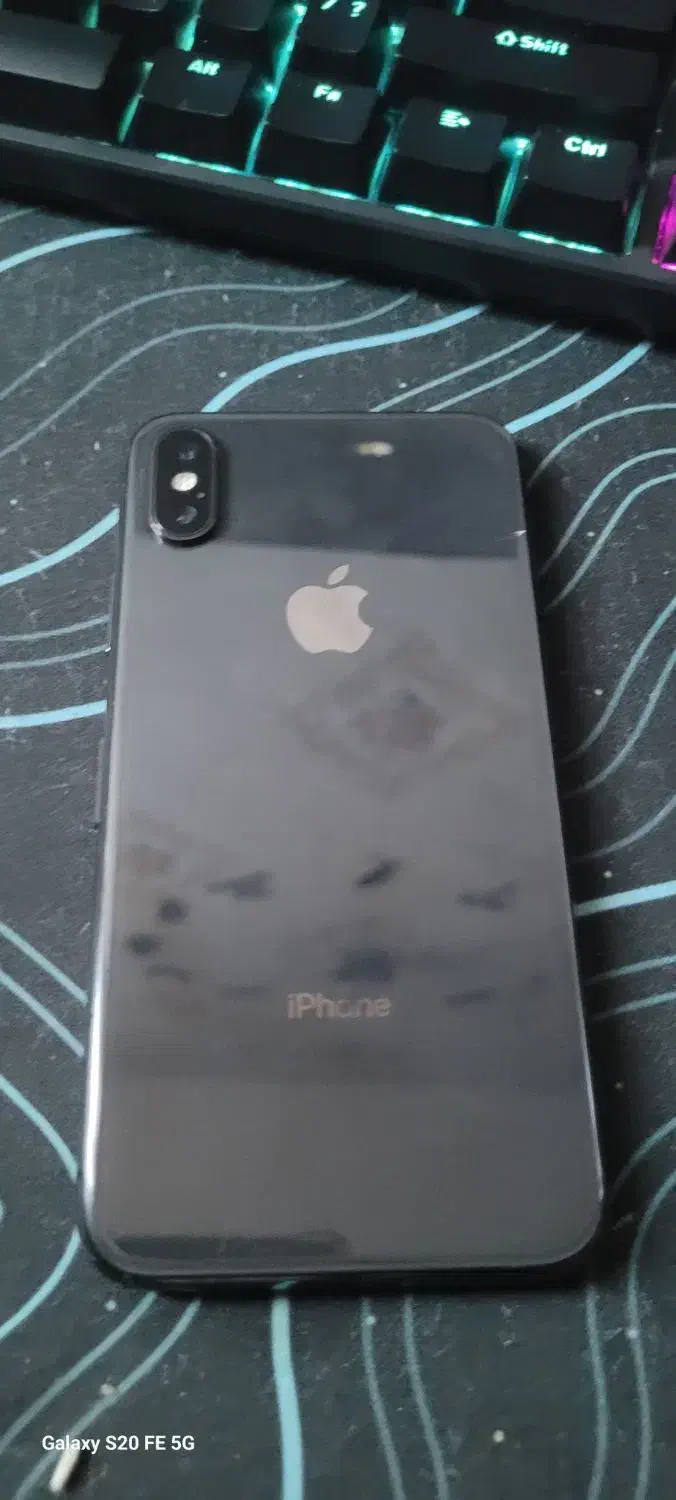 iphone x 256|موبایل|کرمان, |دیوار