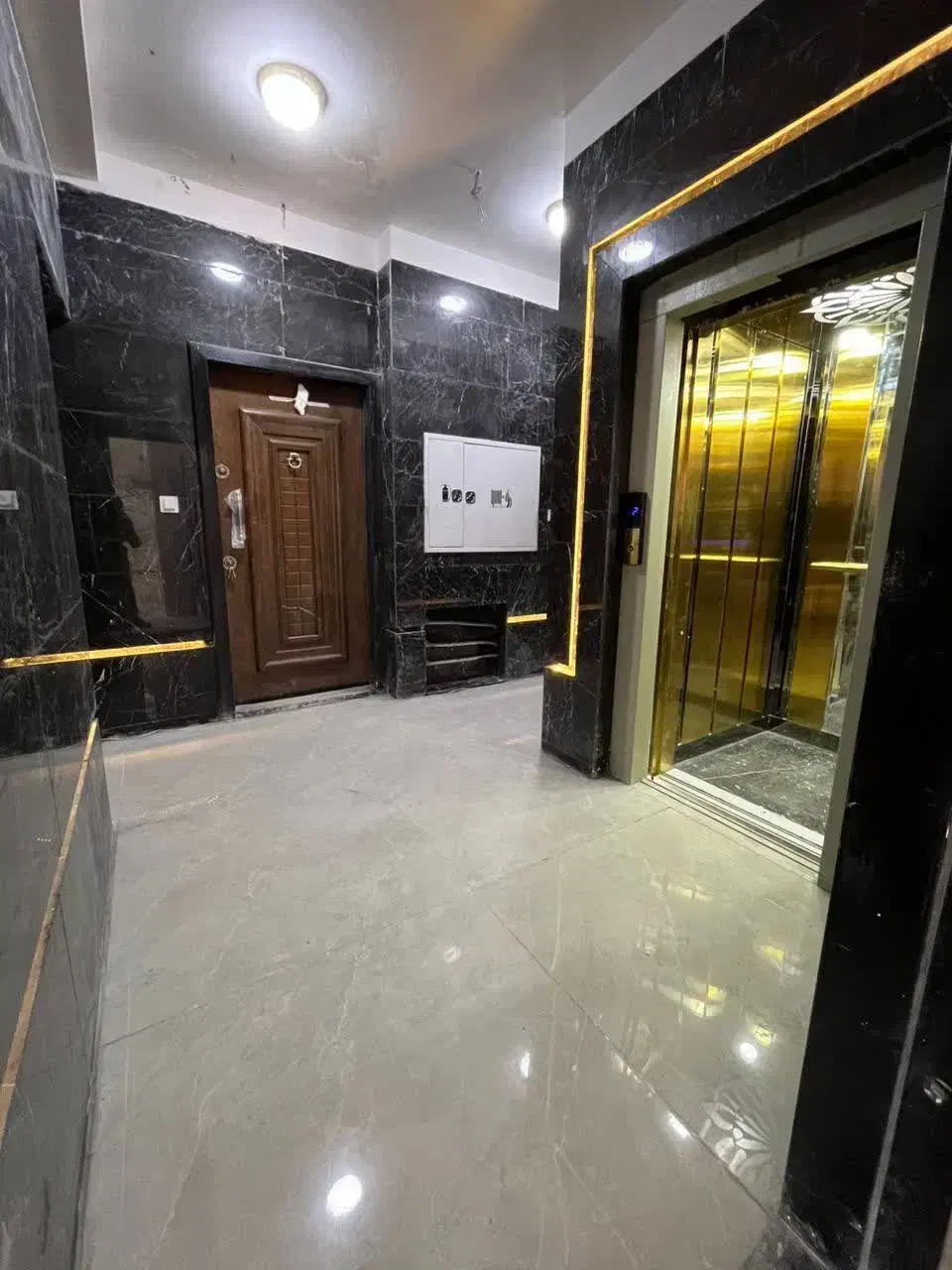 فروش مسکن ملی های 560هکتاری آماده تحویل|پیش‌فروش املاک|قم, مسکن مهر|دیوار