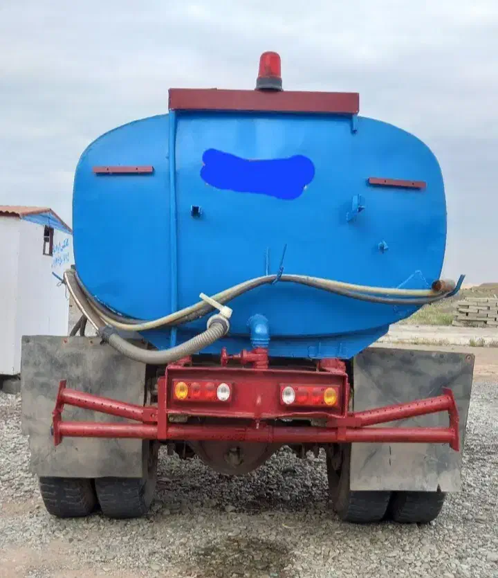 فروش لیلاند|خودرو سنگین|تهران, آبشار|دیوار