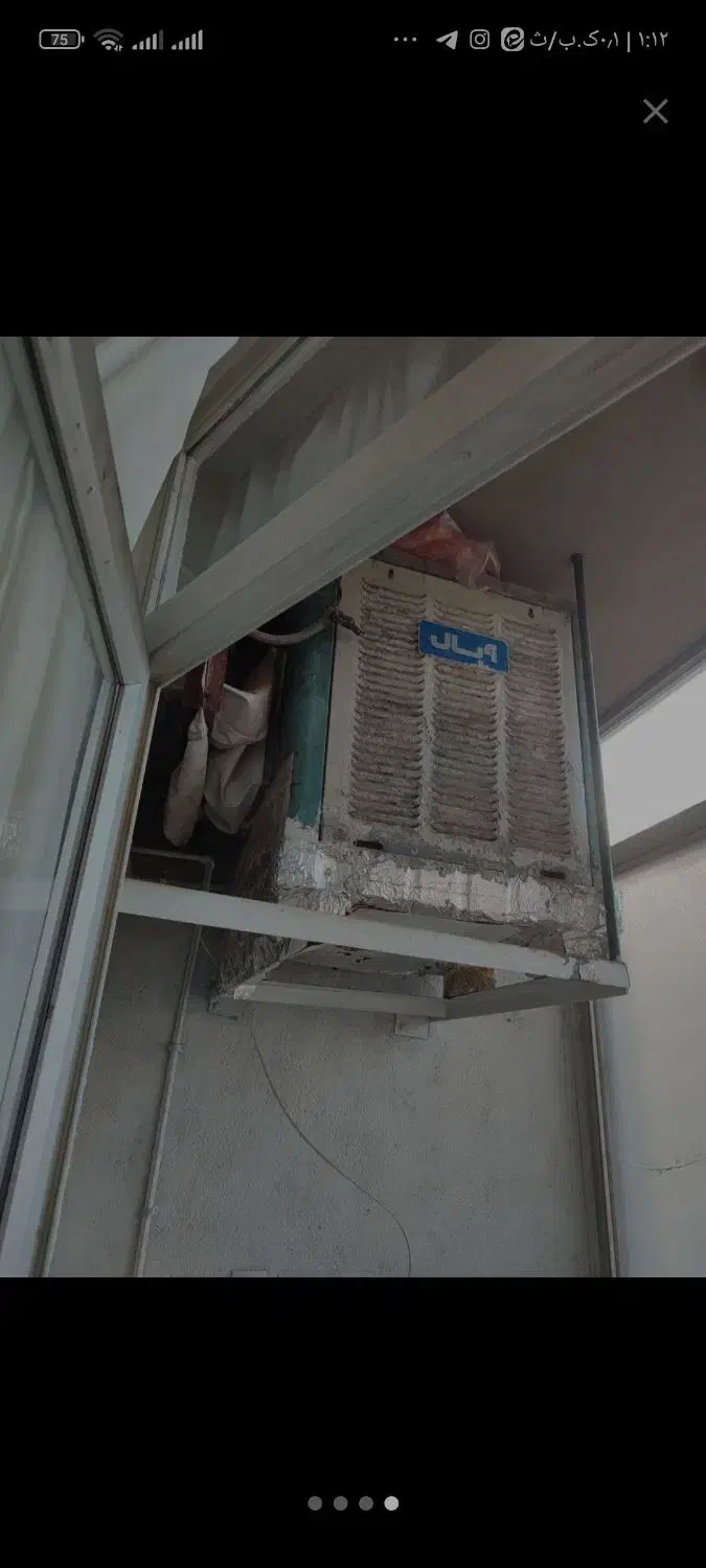 کولرآبی ۳۵۰۰|کولر آبی|اصفهان, ملکشهر|دیوار