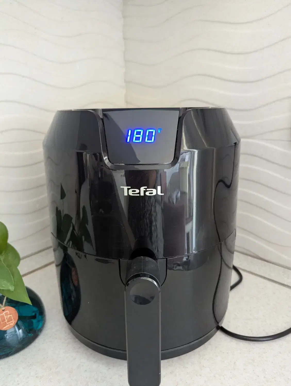 سرخ کن بدون روغن تفال|سایر لوازم برقی|تهران, والفجر (افسریه)|دیوار