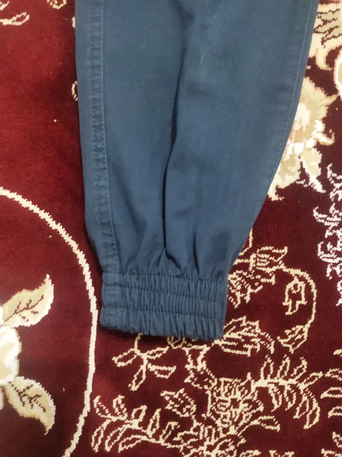 شلوار دمپاکش کاملا اورجینال|لباس|اسلامآباد غرب, |دیوار