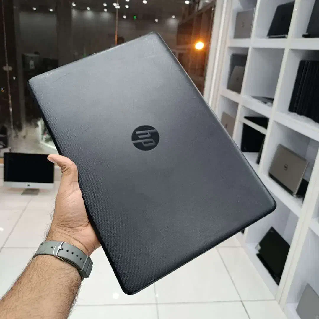 لپ تاپ لمسی HP Pavilion|رایانه همراه|دزفول, |دیوار