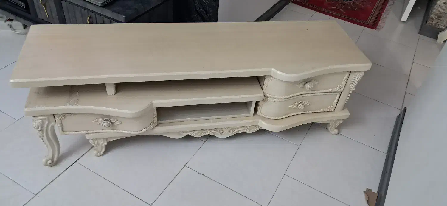 میز تلویزیون|میز تلویزیون|پردیس, فاز ۱۱|دیوار