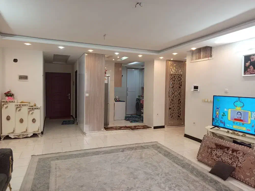 آپارتمان مسکونی|فروش آپارتمان|فولادشهر, C8|دیوار