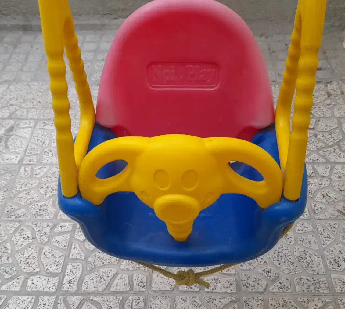 تاب|اسباب‌بازی بچه|تهران, شهرک ولیعصر شمالی|دیوار