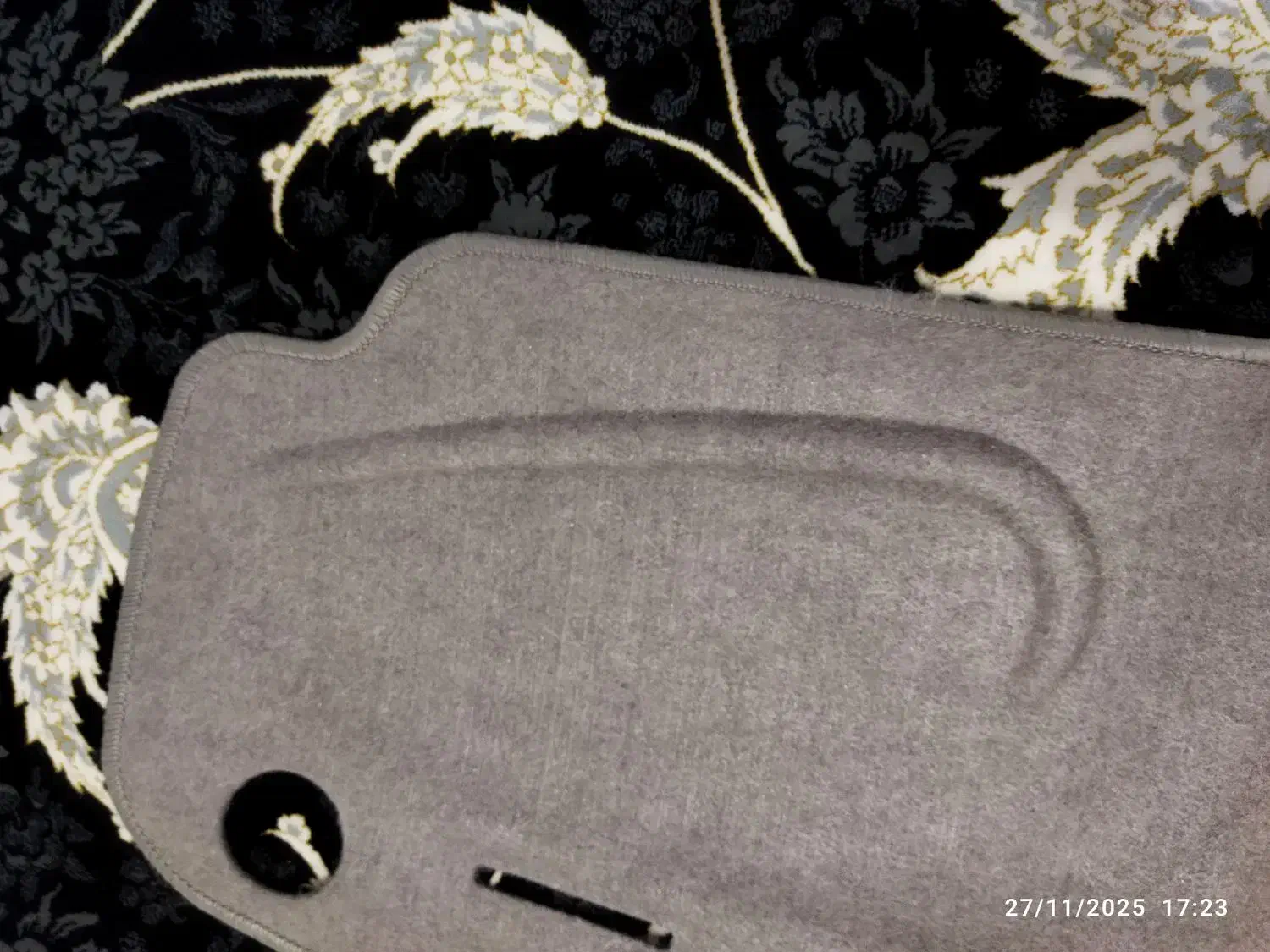 روکش داشپورد پژو پارس|قطعات یدکی و لوازم جانبی|مشهد, عباس‌آباد|دیوار