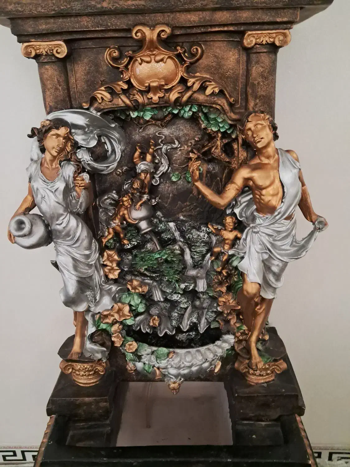 بوفه  درحد نو|بوفه، ویترین، کنسول|کرج, حصارک پایین|دیوار