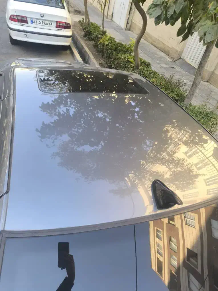 دنا پلاس توربو دستی|خودرو سواری و وانت|تهران, استخر|دیوار