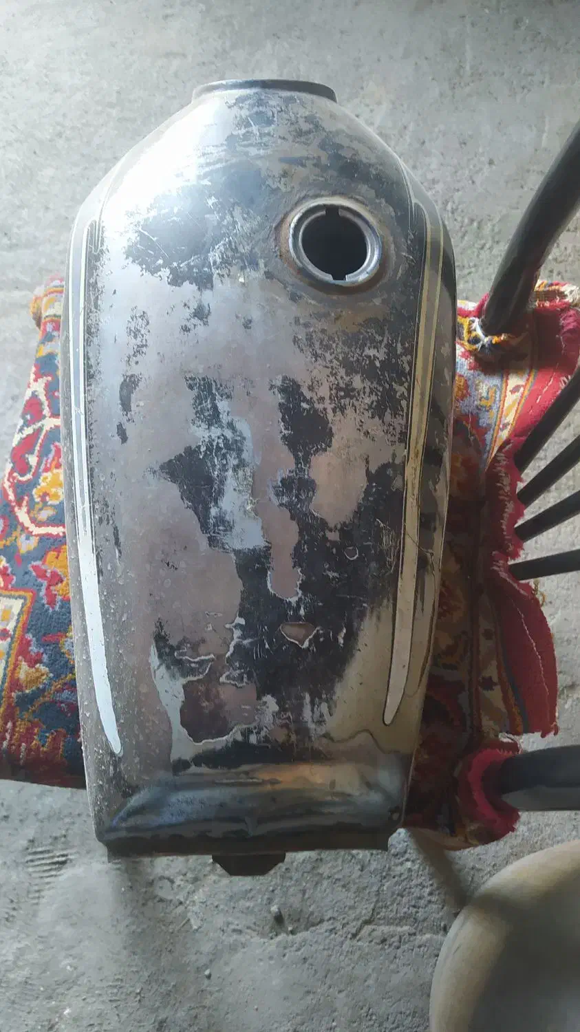 باک موتور|قطعات یدکی و لوازم جانبی|سبزوار, ولیعصر (نجار آباد)|دیوار