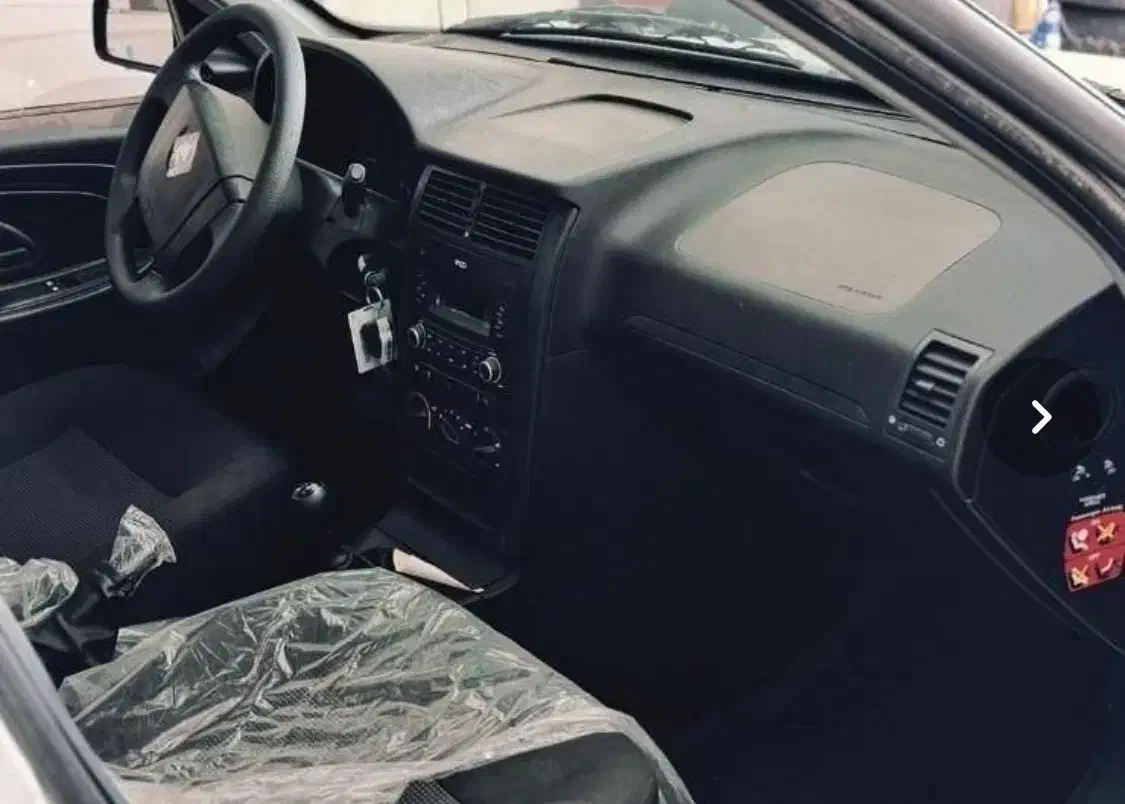 آریسان 2|خودرو سواری و وانت|قدس, شهر‌قدس|دیوار