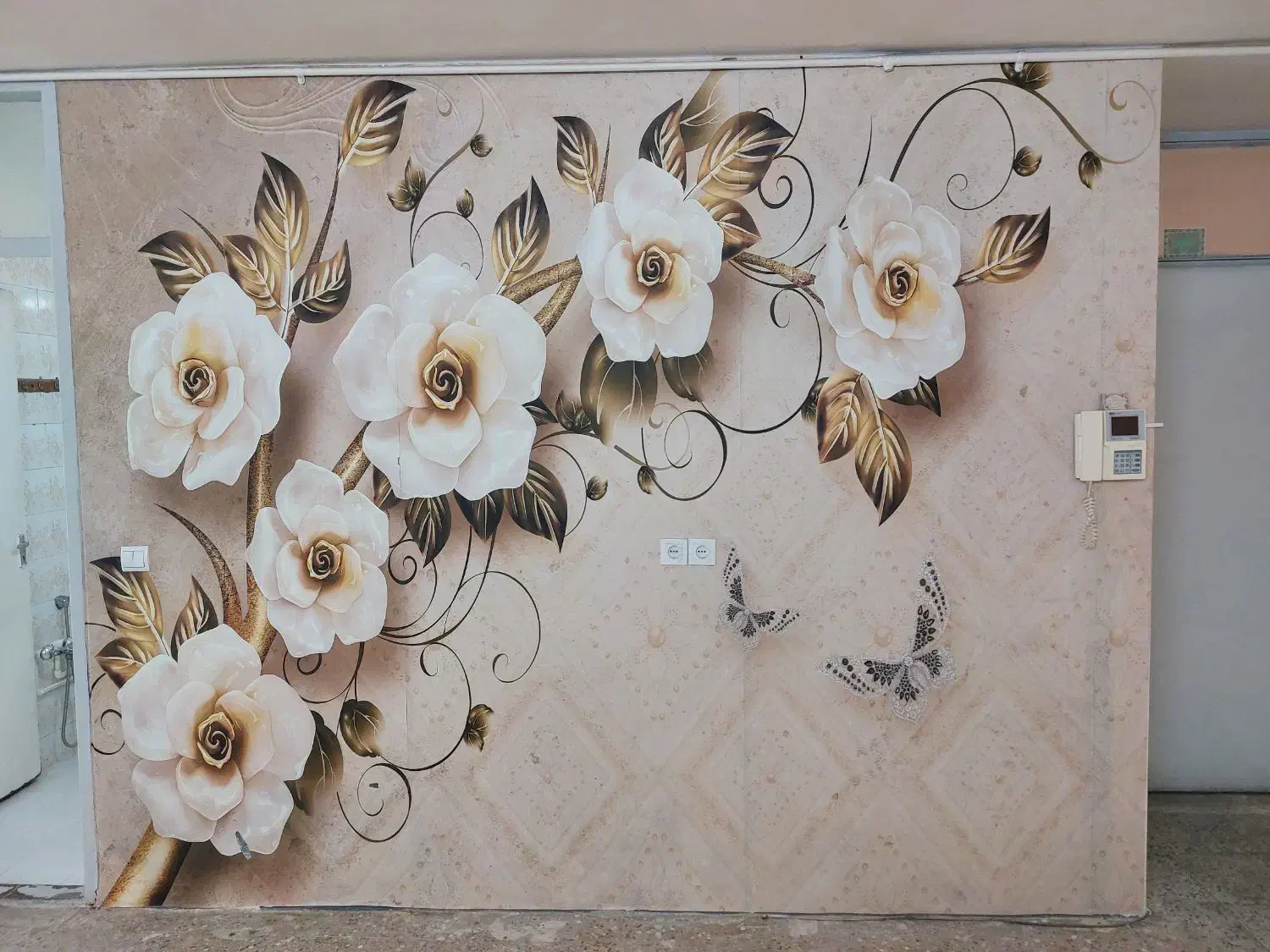 رهن خانه|اجارهٔ آپارتمان|تهران, انبار نفت|دیوار