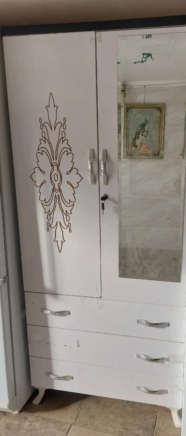 درآو و کمد|جاکفشی، کمد، دراور|نورآباد, |دیوار