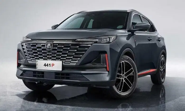 چانگان 55 مونتاژ مدل 1404 صفر خشک|خودرو سواری و وانت|اصفهان, بوستان ناژوان|دیوار