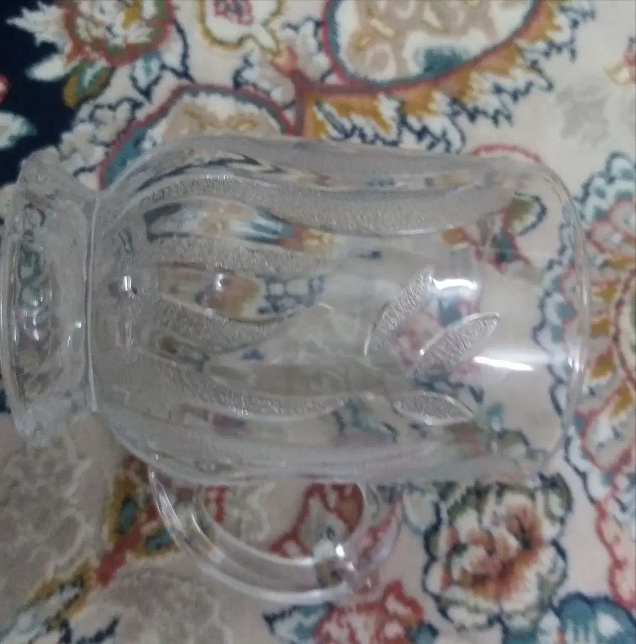 استکان خارجی درحدنو|ظروف سرو و پذیرایی|قم, آزادگان|دیوار