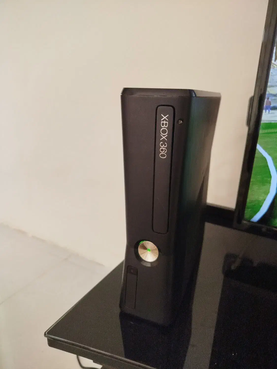 ایکس باکس ۳۶۰ اسلیم|کنسول، بازی ویدئویی و آنلاین|کرمانشاه, |دیوار