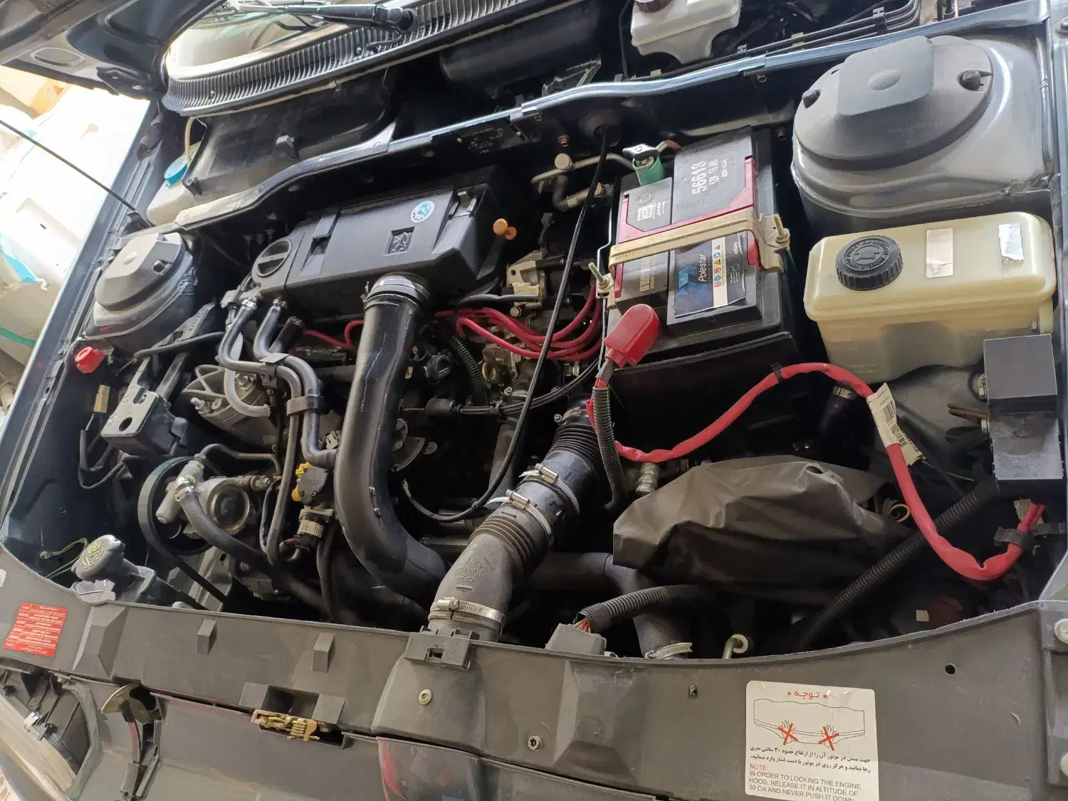 پژو405 مدل ۹۷بندرلنگه|خودرو سواری و وانت|بندرلنگه, |دیوار