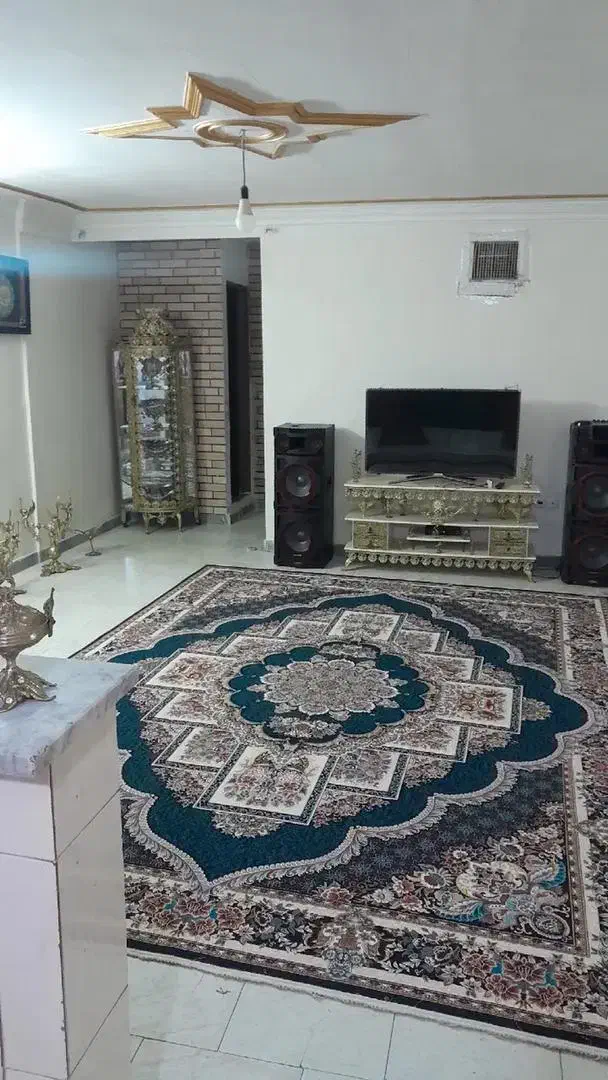 پاکدشت بلوار سپاه اپارتمان ۷۲ متری تک خواب|فروش آپارتمان|پاکدشت, پاکدشت (مامازند)|دیوار