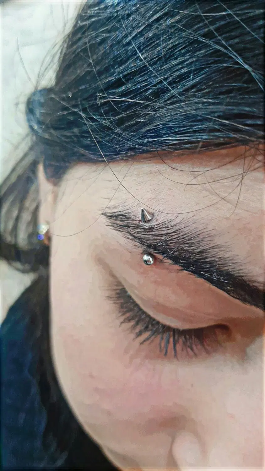 پرسینگ|خدمات زیبایی و سلامت|شادگان, |دیوار