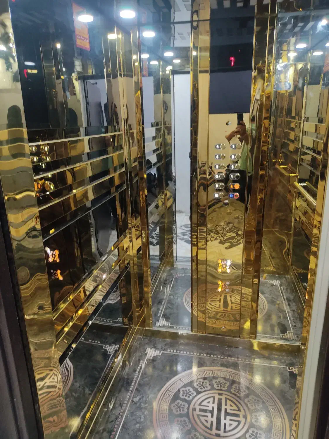 سرویس نگهداری آسانسور|خدمات پیشه و مهارت|محمدشهر, محمدشهر|دیوار