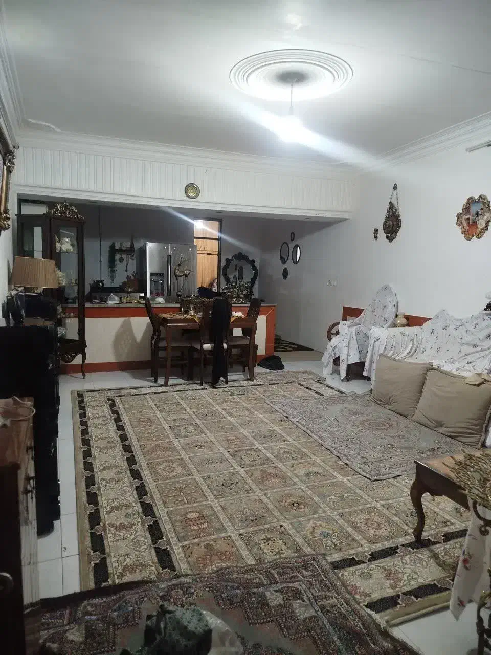 خانه فروشی|فروش خانه و ویلا|تربت‌حیدریه, حیدرآباد|دیوار