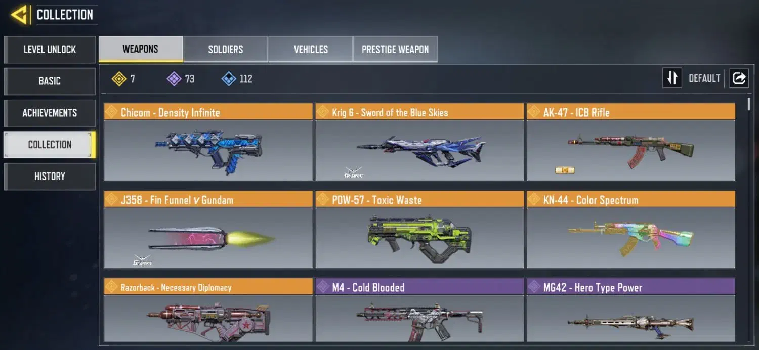 اکانت ارتری اصلی|کنسول، بازی ویدئویی و آنلاین|لاهیجان, کوی خزر|دیوار