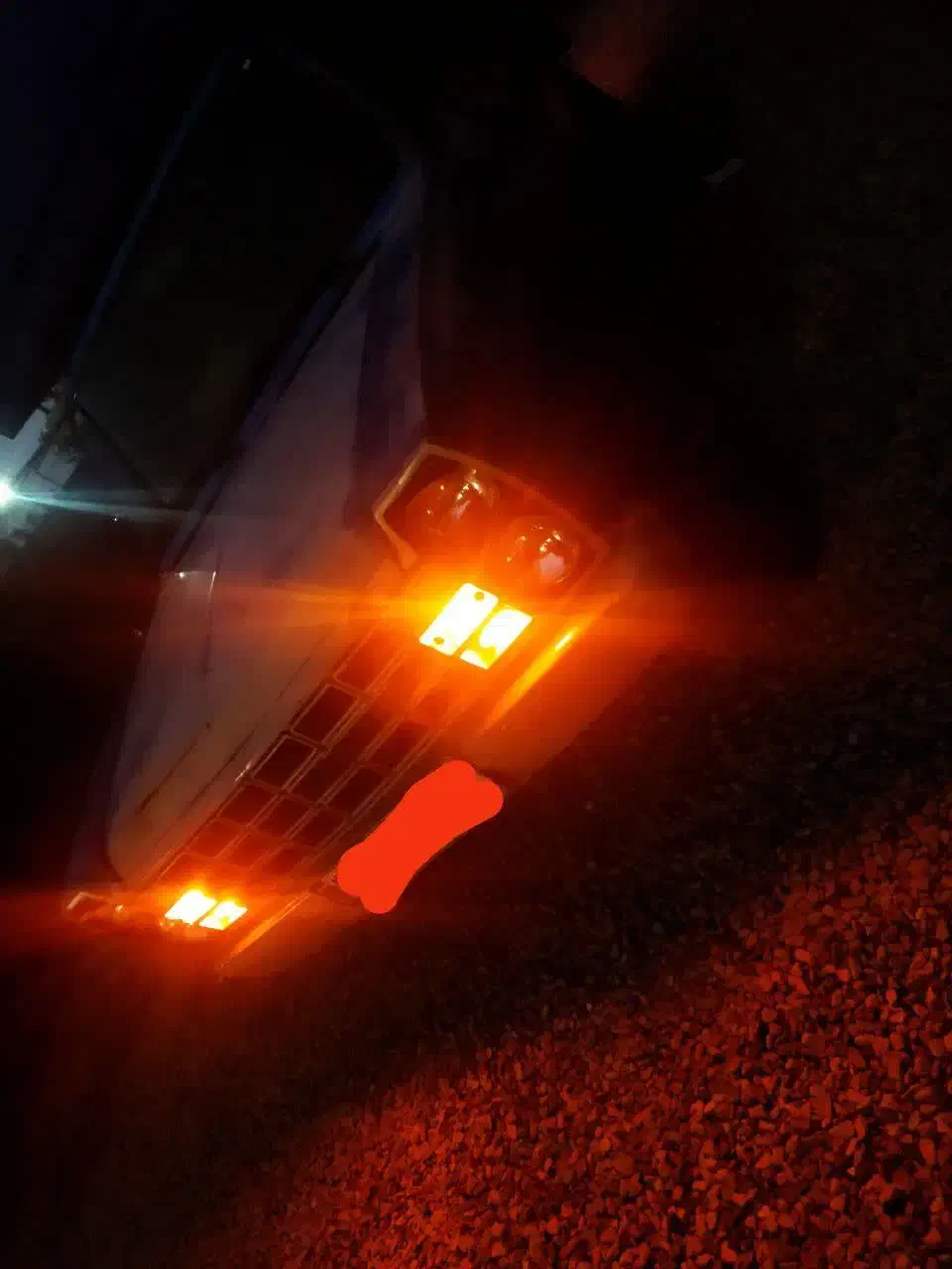 نیسان بی رنگ دوگانه|خودرو سواری و وانت|قائمشهر, |دیوار