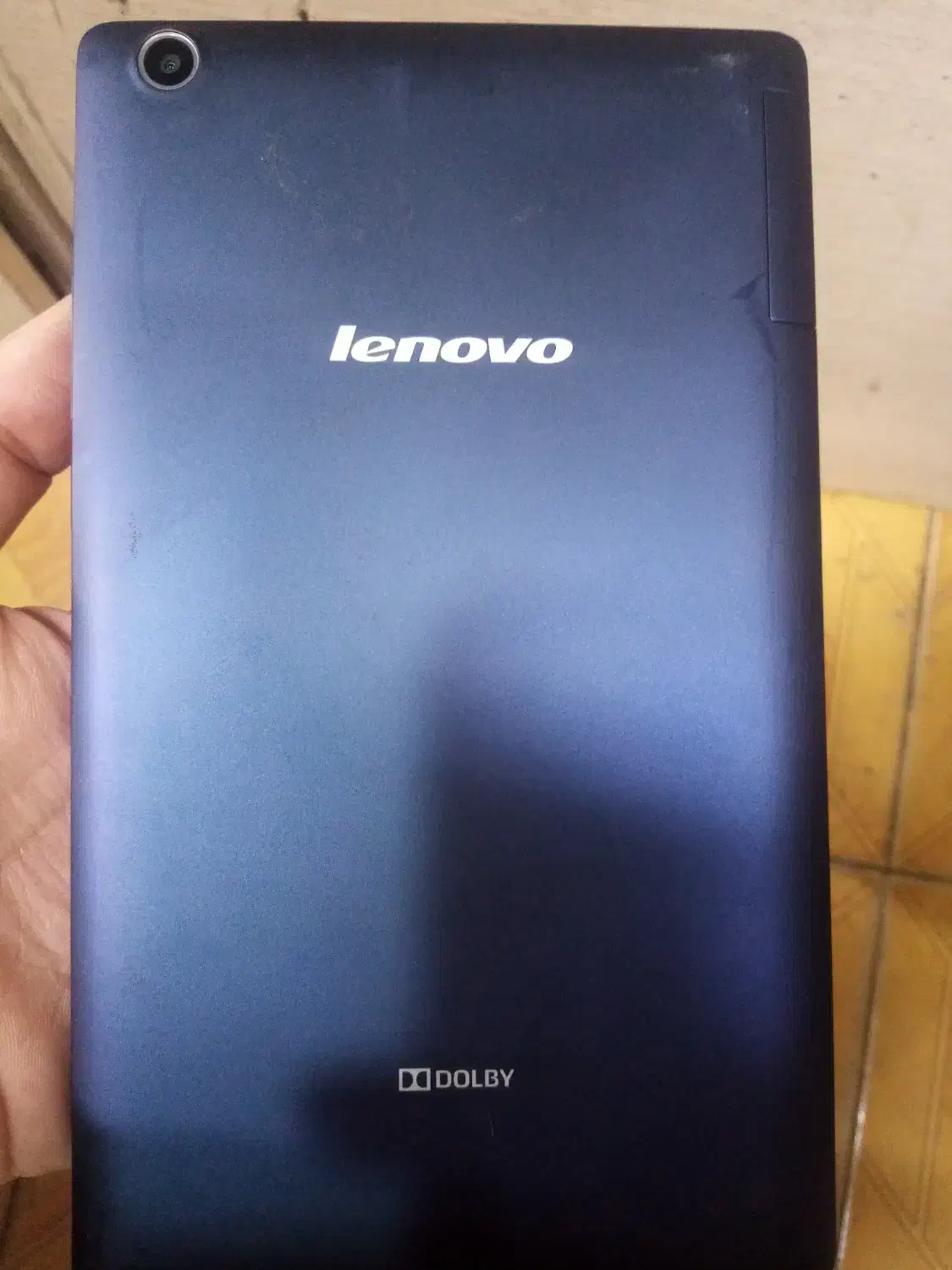 تبلت لنوو|تبلت|تهران, شادآباد|دیوار