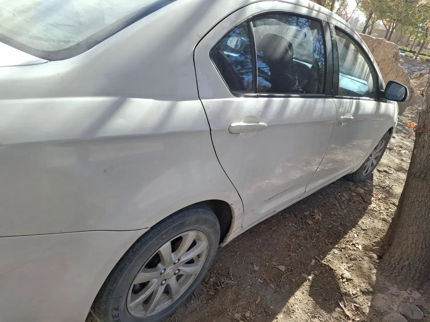 فروش ماشین ولکس|خودرو سواری و وانت|اصفهان, جاوان|دیوار