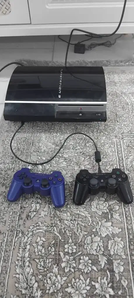 ps3 پلی استیشن ۳|کنسول، بازی ویدئویی و آنلاین|مشهد, عبادی|دیوار