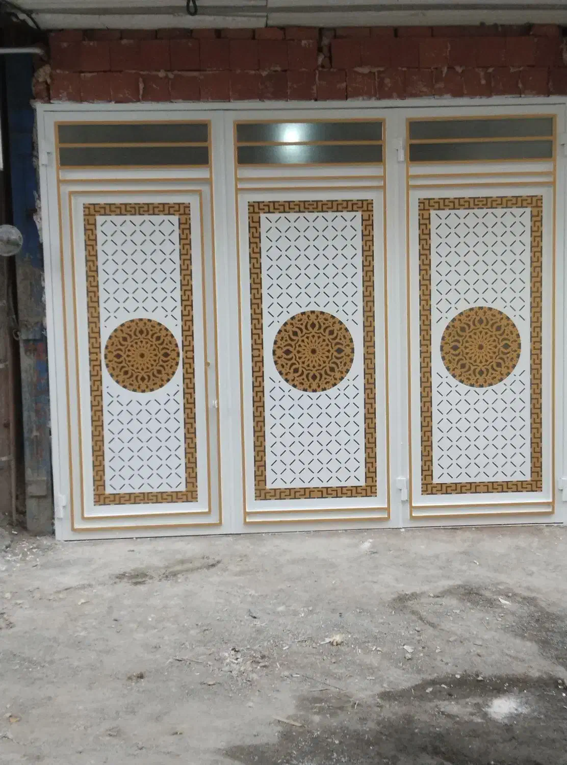 نقاشی ساختمان|خدمات پیشه و مهارت|مریوان, |دیوار