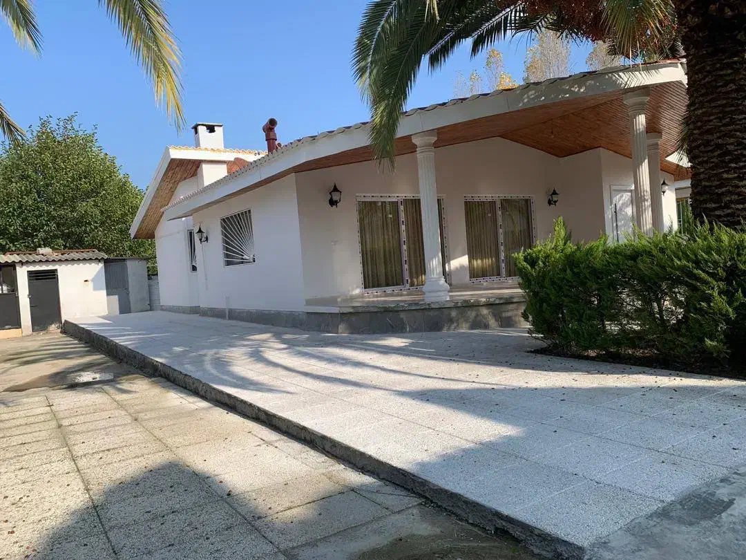 ویلاشهرکی/مبله کامل/دوخواب/کد۴۲۹۴/حبوباتی|اجارهٔ خانه و ویلا|رویان, |دیوار