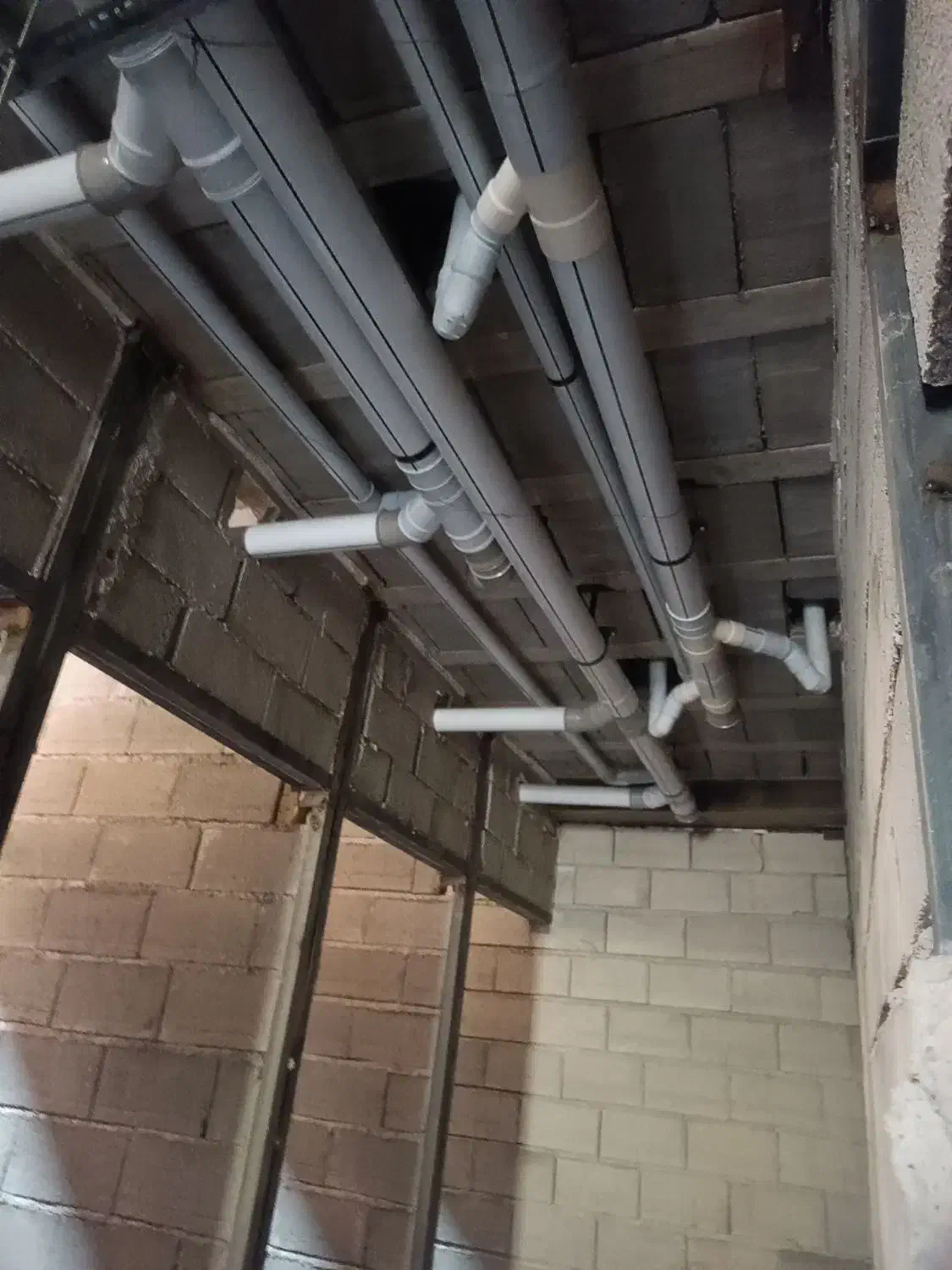 لوله کشی|خدمات پیشه و مهارت|اندیمشک, |دیوار