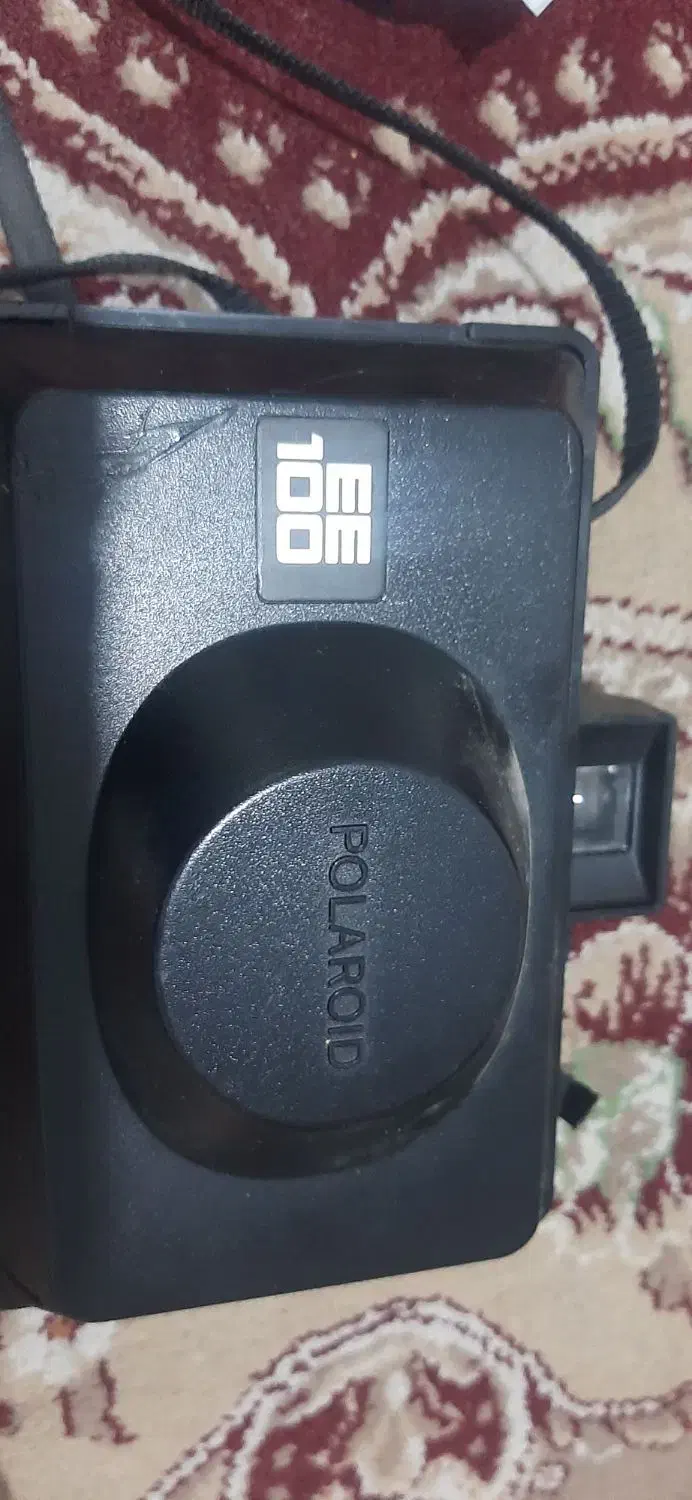 دوربین عکاسی قدیمی|دوربین عکاسی و فیلم‌برداری|پاکدشت, پاکدشت (مامازند)|دیوار