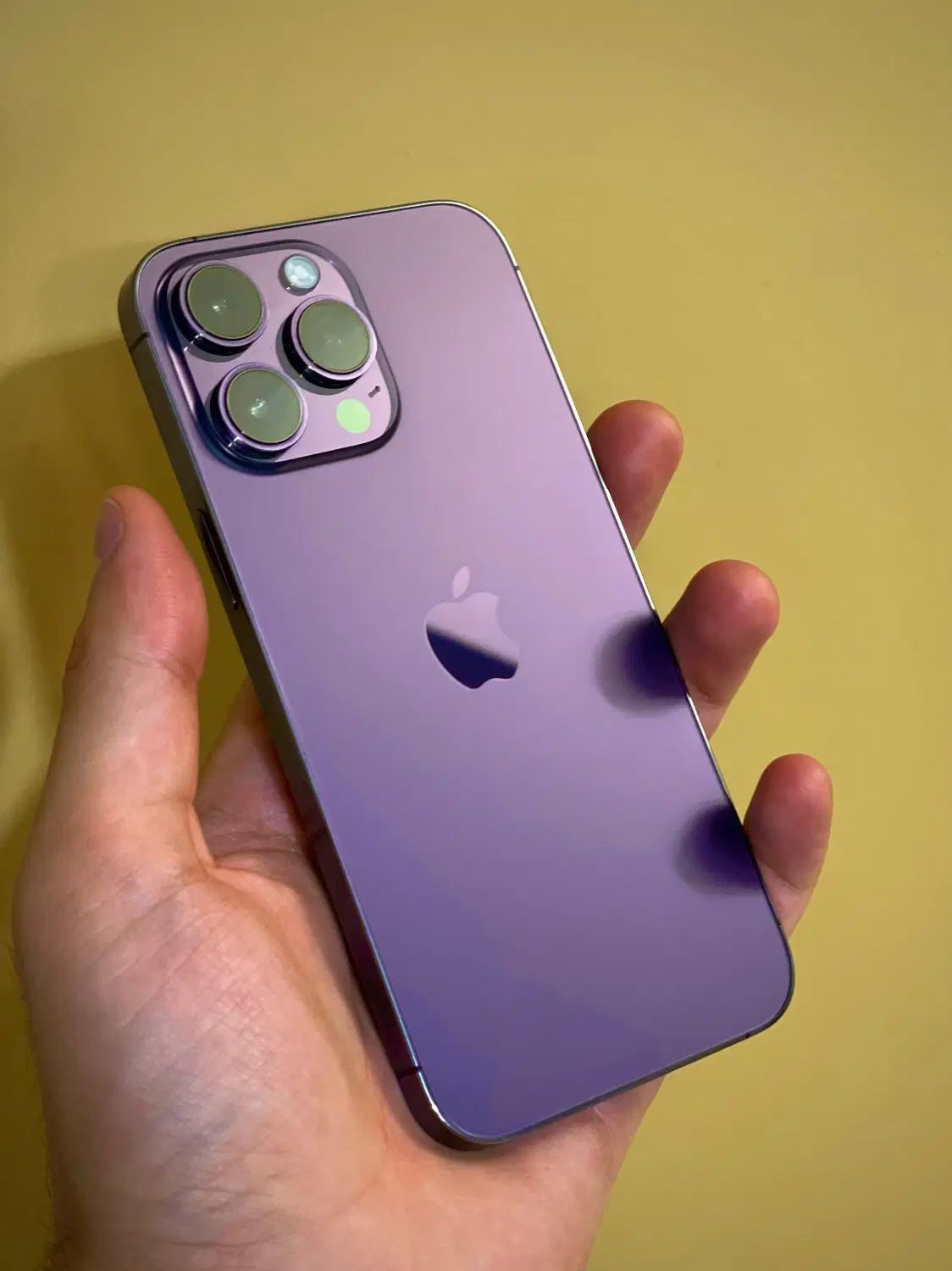 iPhone 14 Pro Max درحد|موبایل|اصفهان, ملکشهر|دیوار