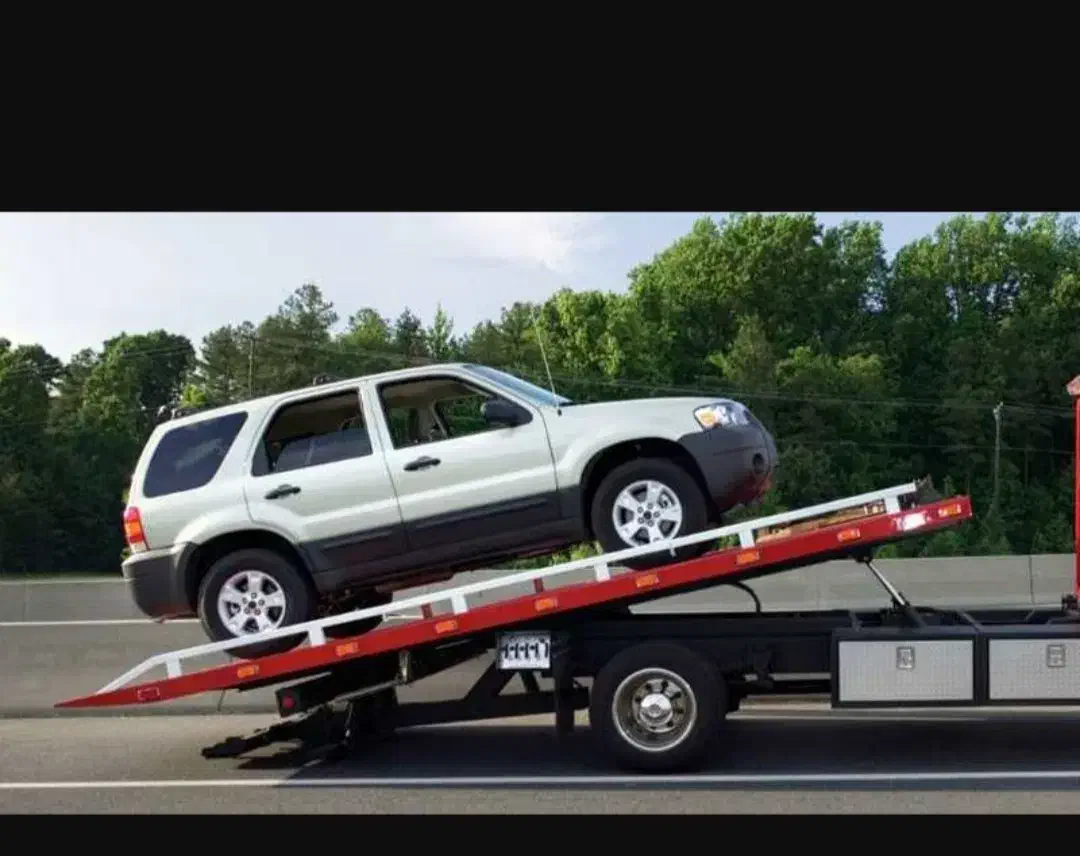 امدادخودرو یدک کش جرثقیل مکانیک خودرو سواردلیجان|خدمات حمل و نقل|دلیجان, |دیوار