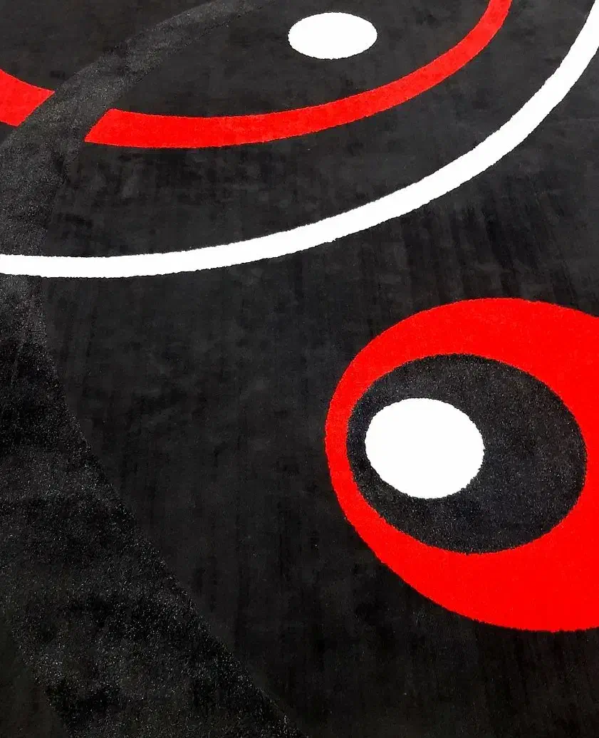 تعدادی فرش استاندارد در حد نو کاملا سالم و کم کار|فرش|فولادشهر, C3|دیوار