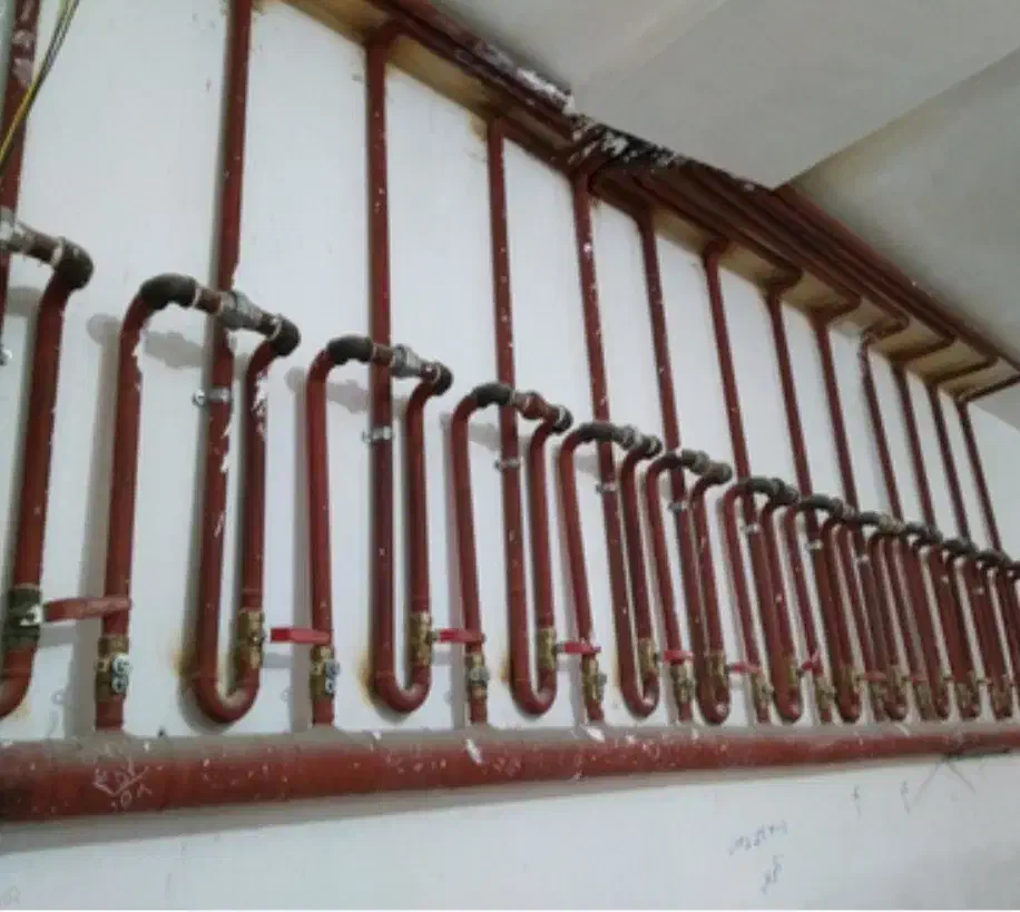 لولهکشگاز|خدمات پیشه و مهارت|سبزوار, قصبه شرقی|دیوار