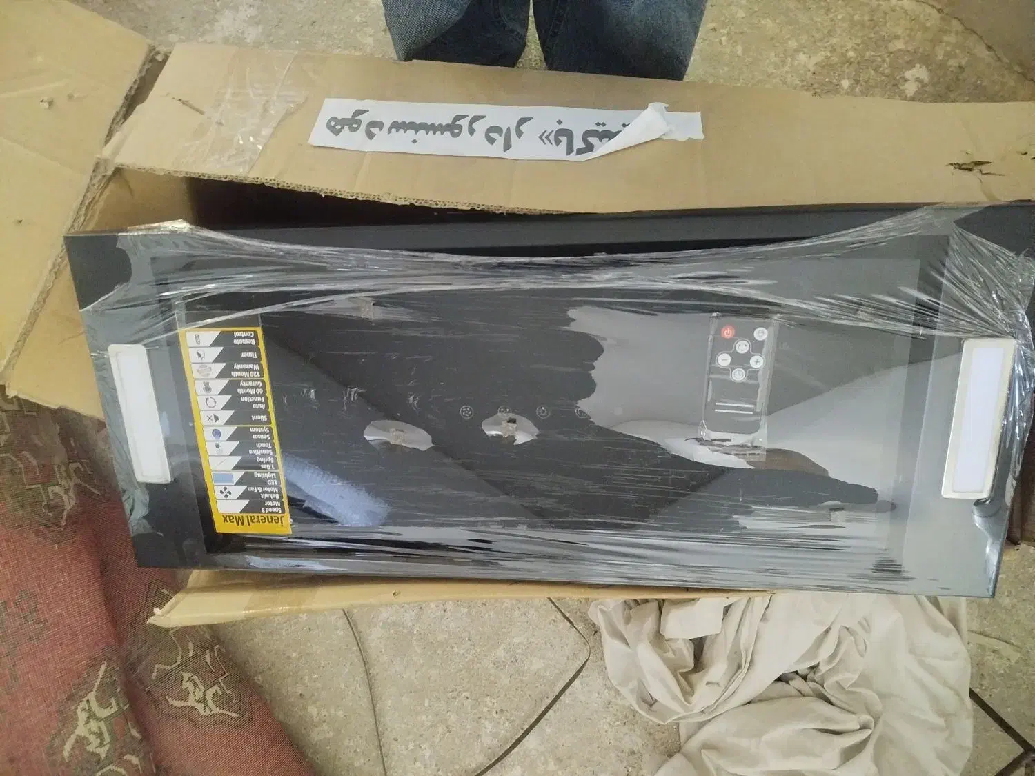 گاز و هود و سینک|اجاق گاز و لوازم برقی پخت‌وپز|بجنورد, |دیوار