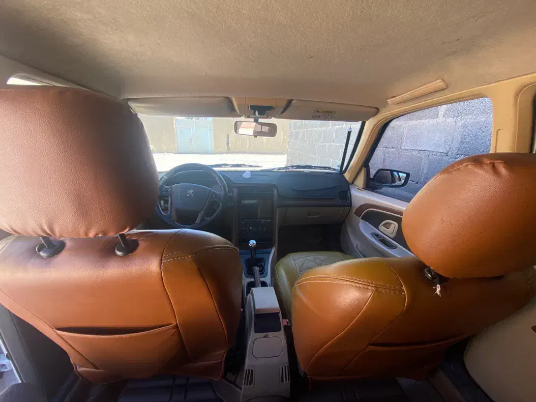 پارس سال مدل ۱۴۰۰|خودرو سواری و وانت|لامرد, |دیوار