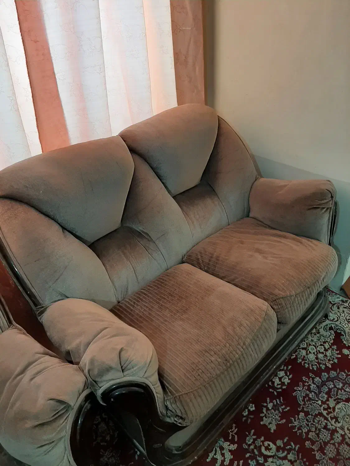 فروش مبل|مبلمان خانگی و میز عسلی|خرمدره, |دیوار