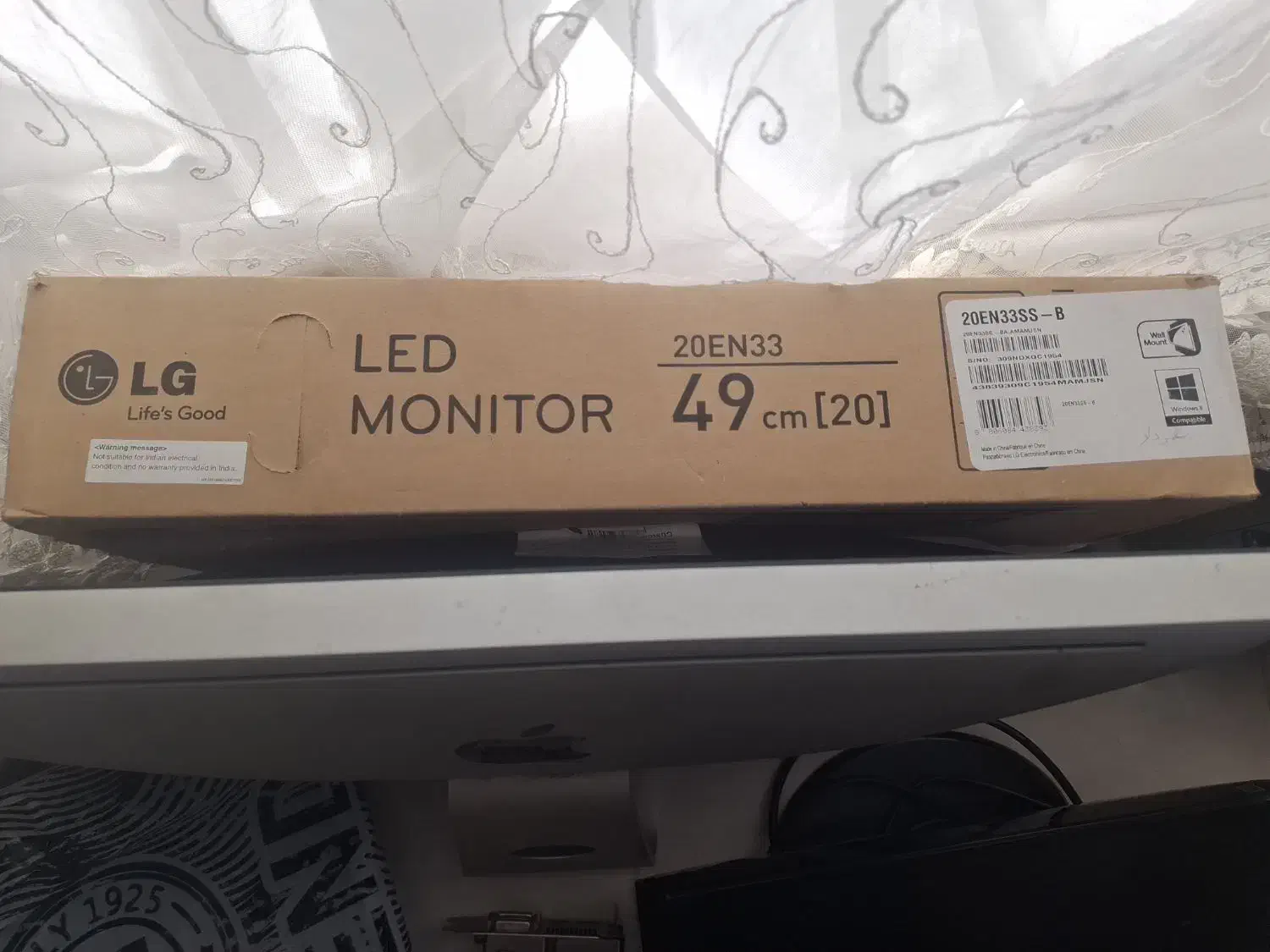 مانیتور ۱۷ و ۱۹ و ۲۰ اینچ|قطعات و لوازم جانبی رایانه|شیراز, لشکری|دیوار