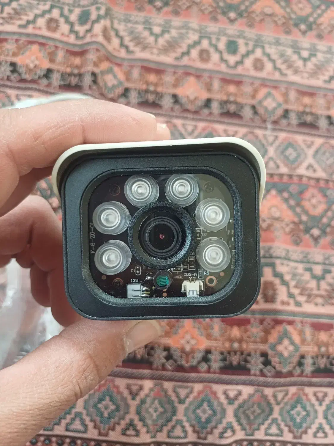 دوربین مداربسته|دوربین مداربسته|تهران, سلسبیل جنوبی|دیوار