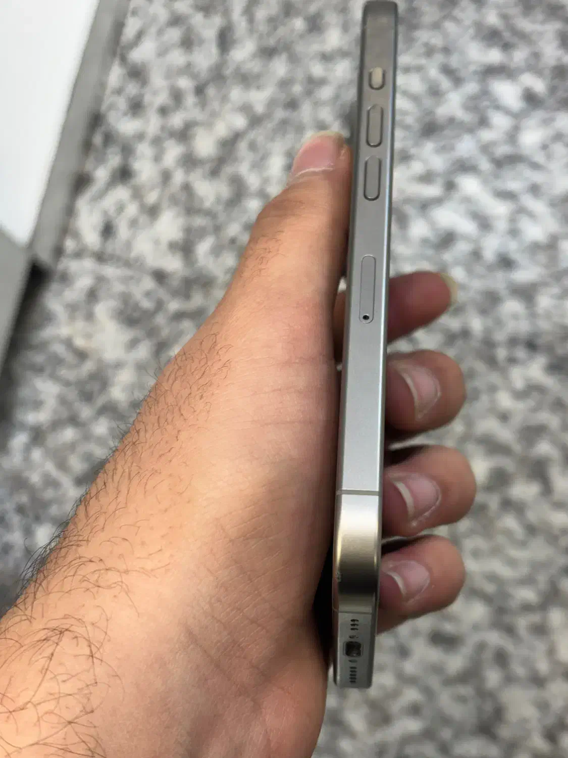 15pro 256 گیگ|موبایل|کرج, عظیمیه|دیوار