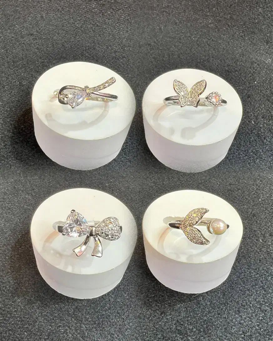 انگشترهای نگین دار|بدلیجات|گرگان, |دیوار