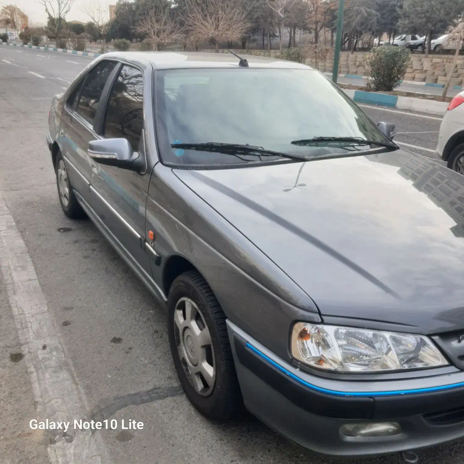 پژو tu5 دریچه سیمی فاقد رنگ|خودرو سواری و وانت|تهران, حکیمیه|دیوار