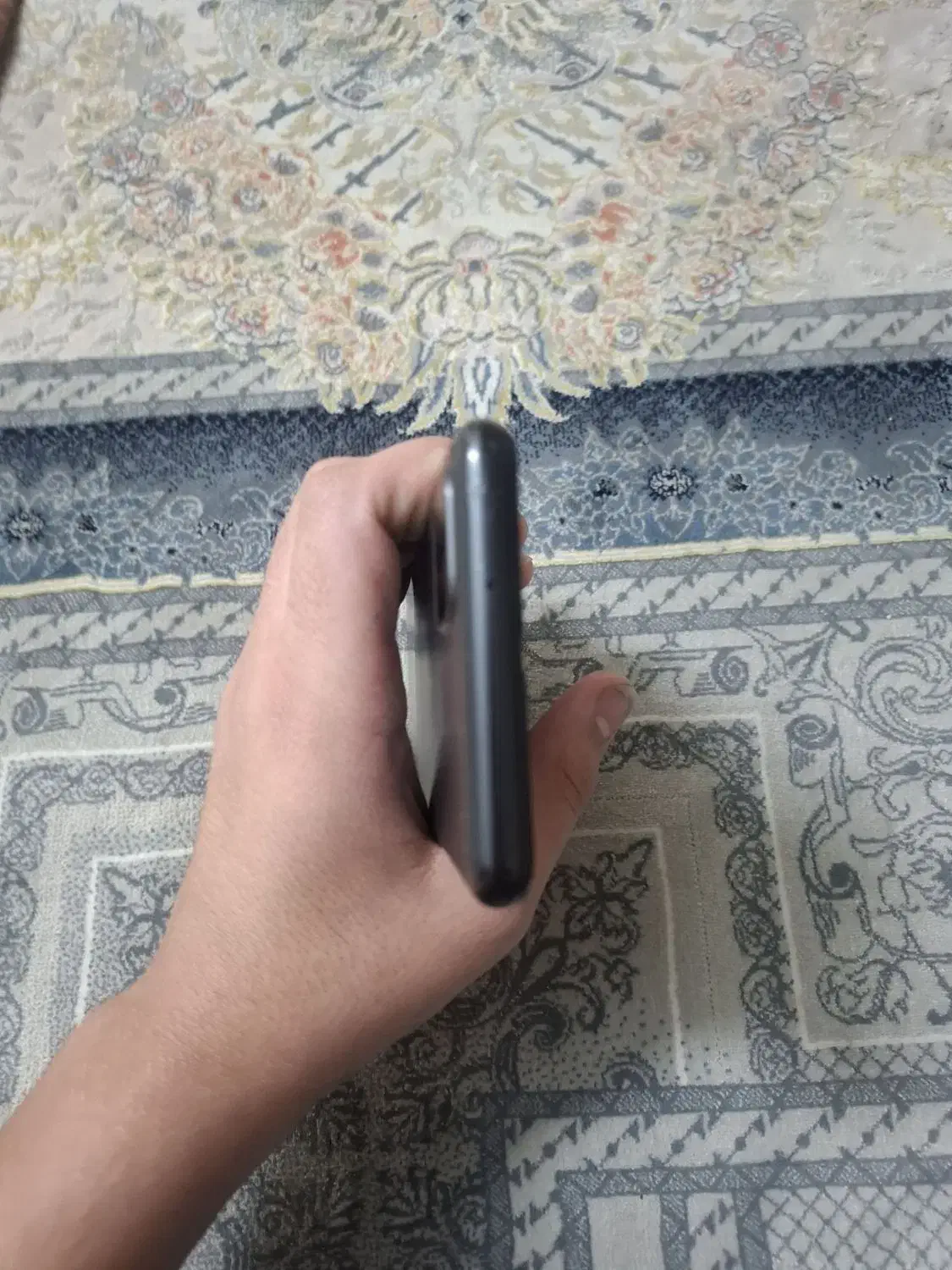 گوشی a12|موبایل|تهران, مشیریه|دیوار